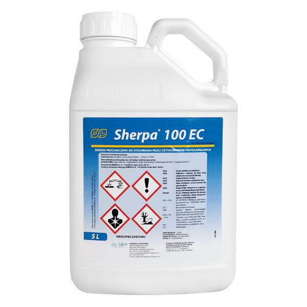 SHERPA 100EC 5L
