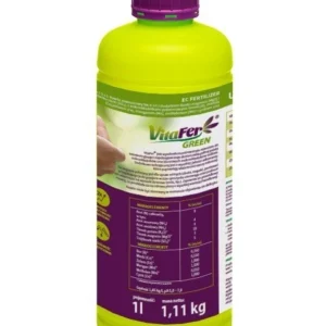 VITAFER GREEN 1l Micro+Aminokowasy