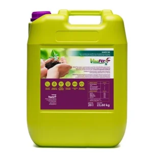 VITAFER N 5L NAWÓZ AZOTOWY+MICRO
