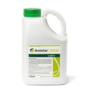 AMISTAR 250 EC 5l AZOKSYSTROBINA