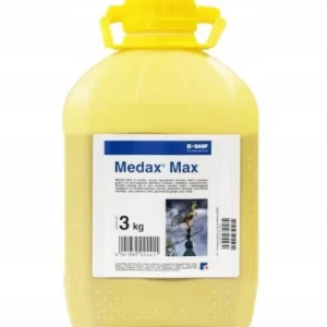 MEDAX MAX 3KG REGULATOR WZROSTU