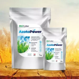 AZOTOPOWER 100G Azot Atmosferyczny