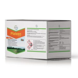 PLATEEN 41,5WG 5KG ZIEMNIAK SOJA