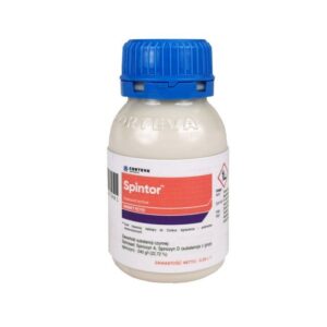 SPINTOR 240SC 250ML STONKA WCIORNASTEK BIELINEK