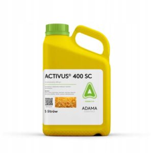 ACTIVUS 400SC 5L PENDIMETALINA