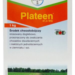 PLATEEN  41,5 WG 1KG SOJA ZIEMNIAK