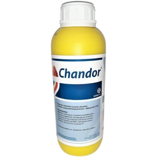 CHANDOR 1L ALKONIFEN (BANDUR)