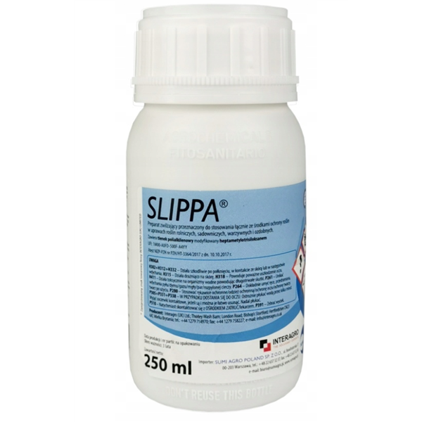 SLIPPA 0,25ML