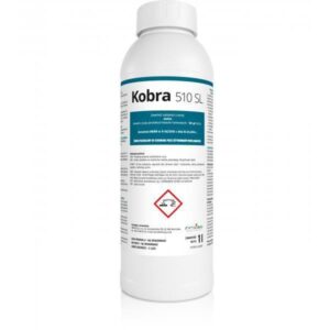 KOBRA 510SL 1L REGULATOR WZROSTU