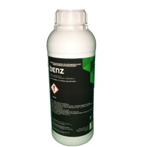 BENZ 1L BENTAZON (BASAGRAN)  MARUNA KOMOSA GWIAZDNICA FASOLA SOJA GROCH