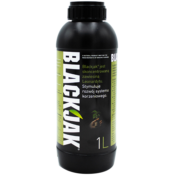 BLACK JACK 1L