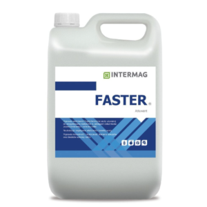 FASTER 5L ADIUWANT ANTY SPIENIACZ