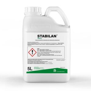 STABILAN 750SL 5L (CCC) CHLOREK CHLOROMEKWATU ANTYWYLEGACZ REGULATOR WZROSTU