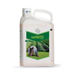 INFINITO 687,5SC 15L Zaraza Ziemniaka Mączniak Cebuli Altenarioza Cebuli