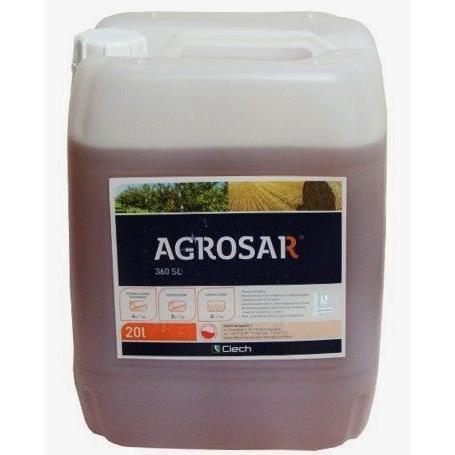 AGROSAR 360SL 20L Ciech