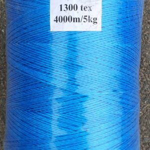 Sznurek do Prasy Rolującej NIEBIESKI 4000M