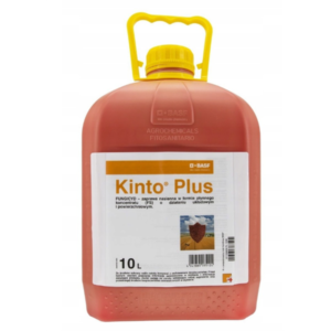 Kinto Plus 10L BASF