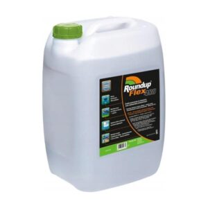 ROUNDUP FLEX 480SL 15L Herbicyd, glifosat