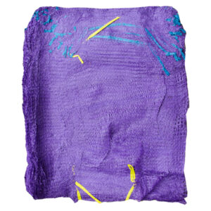 WORKI RASZLOWE 15KG FIOLET 100SZT