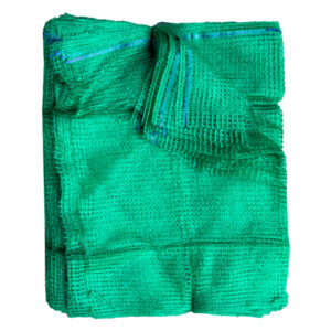 WORKI RASZLOWE 15KG ZIELONE 100 SZT