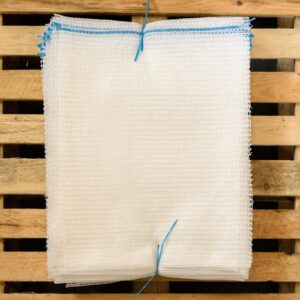 WORKI RASZLOWE 15KG BIAŁE PL 1000SZT