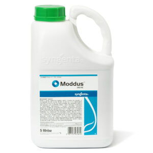 MODDUS 250 EC 5L regulator wzrostu