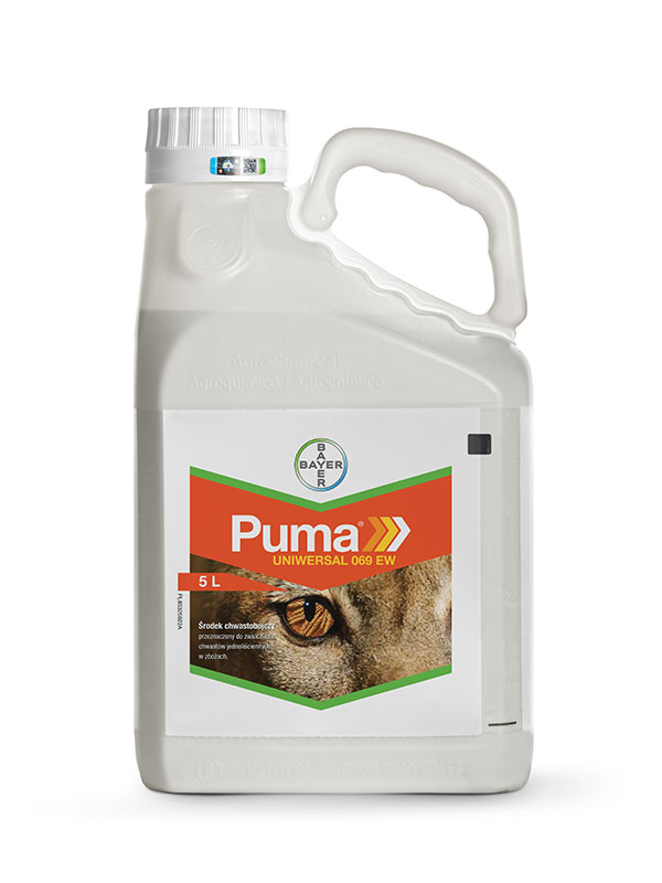 PUMA UNIVERSAL 069EW 5L