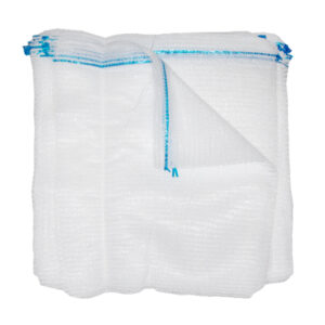 WORKI RASZLOWE 15KG LENKO BIAŁE 1000 SZT