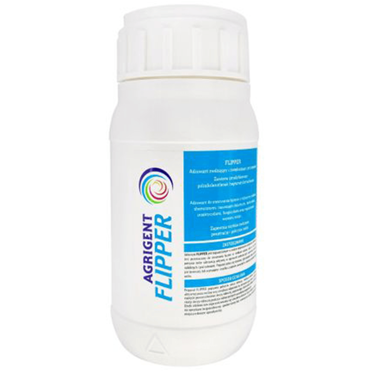 FLIPPER 250ML -Adiuwant Silikonowy