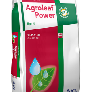 AGROLEAF  N 31-11-11+TE azotowy 15KG