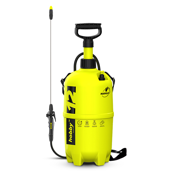 Opryskiwacz Hobby 12 MAROLEX