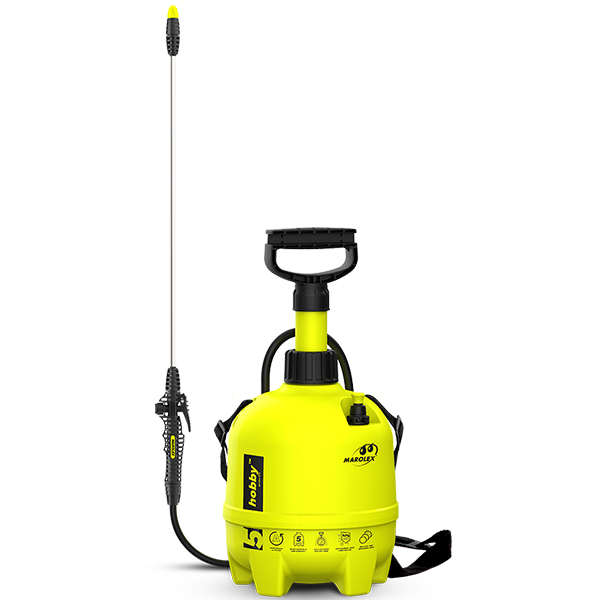 Opryskiwacz HOBBY 5 MAROLEX