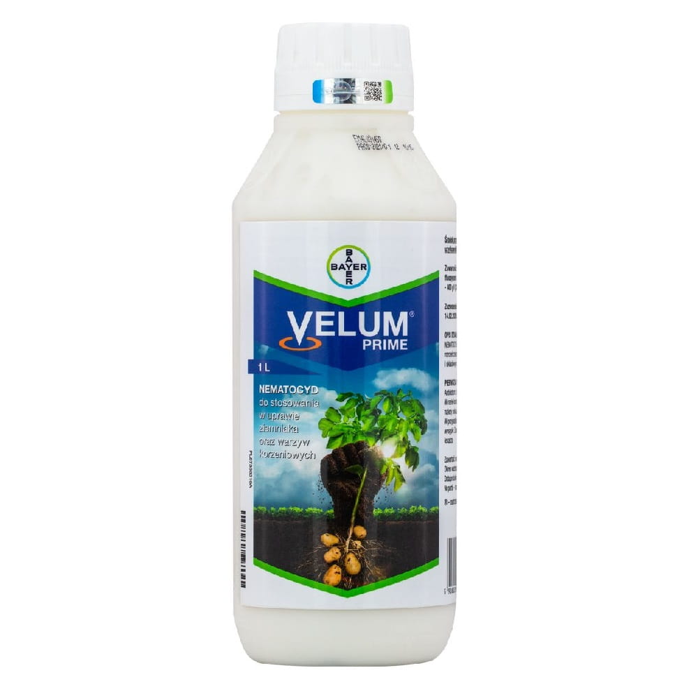 VELUM PRIME 1L BAYER