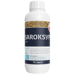 SAROKSYPYR 250 EC  1L FLUOKSYPYR