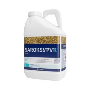SAROKSYPYR 250 EC 5L FLUOKSYPYR
