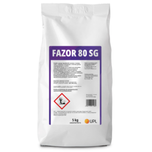 FAZOR 80SG 5KG