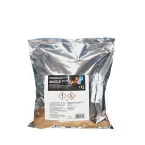 SKETCH 62,5WG 1KG (SWITCH)