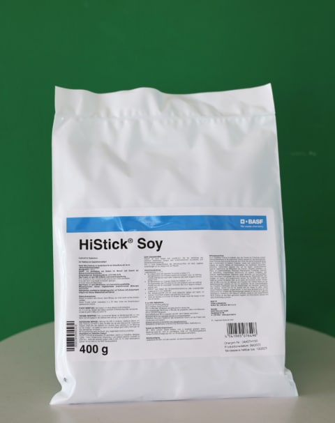 HiStick SOY 400G, SZCZEPIONKA BAKTERYJNA DO SOI, ZAPRAWIANIE SOI