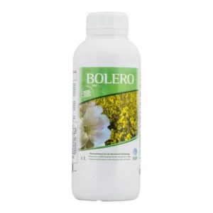 BOLERO BOR 1L (9,2%B) Niedobory boru, rzepak, warzywo, sad