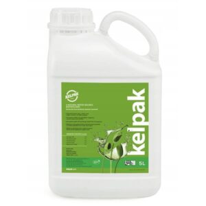 Kelpak SL 5L biostymulator, płynny koncentrat z alg