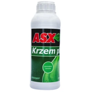 ASX KRZEM PLUS 1L , ANTYSTRES DLA ROŚLIN