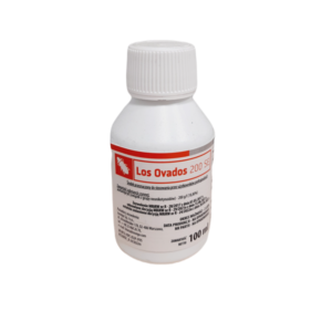 Los Ovados 200 SE 100ml