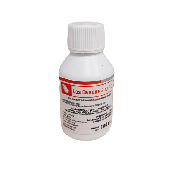 Los Ovados 200 SE 100ml