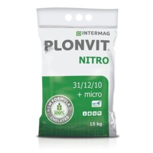 Plonvit Nitro 15kg Azotowy