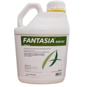 Fantasia 800 EC 5L (BOXER) Prosulfokarb