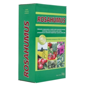ROSAHUMUS 1KG KWASY HUMUSOWE