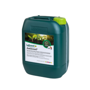 AMINOSOL 10 L AMINOKWASY ZWIERZĘCE LEBOSOL
