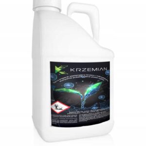 KRZEMIAN 5L kwas ortokrzemowy