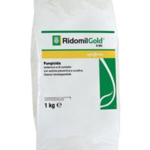RIDOMIL GOLD R 10KG NOWOŚĆ