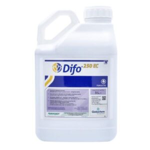 Difo 250 EC 5L Difekonazol